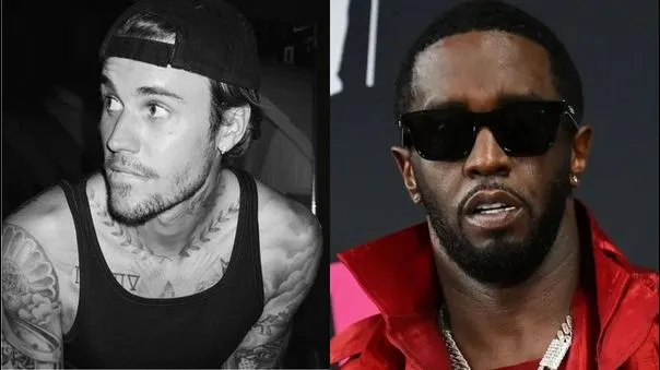 Fanáticos de Justin Bieber especulan sobre supuestos abusos de Puff Diddy tras revelarse misterioso video