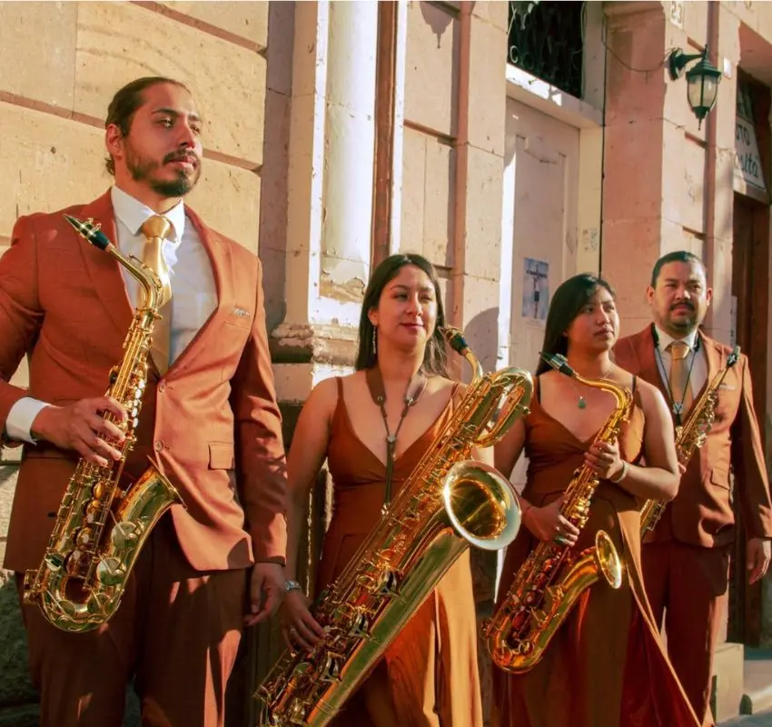 Ciudadela del Arte celebra su 20 aniversario con una agenda artística multidisciplinaria
