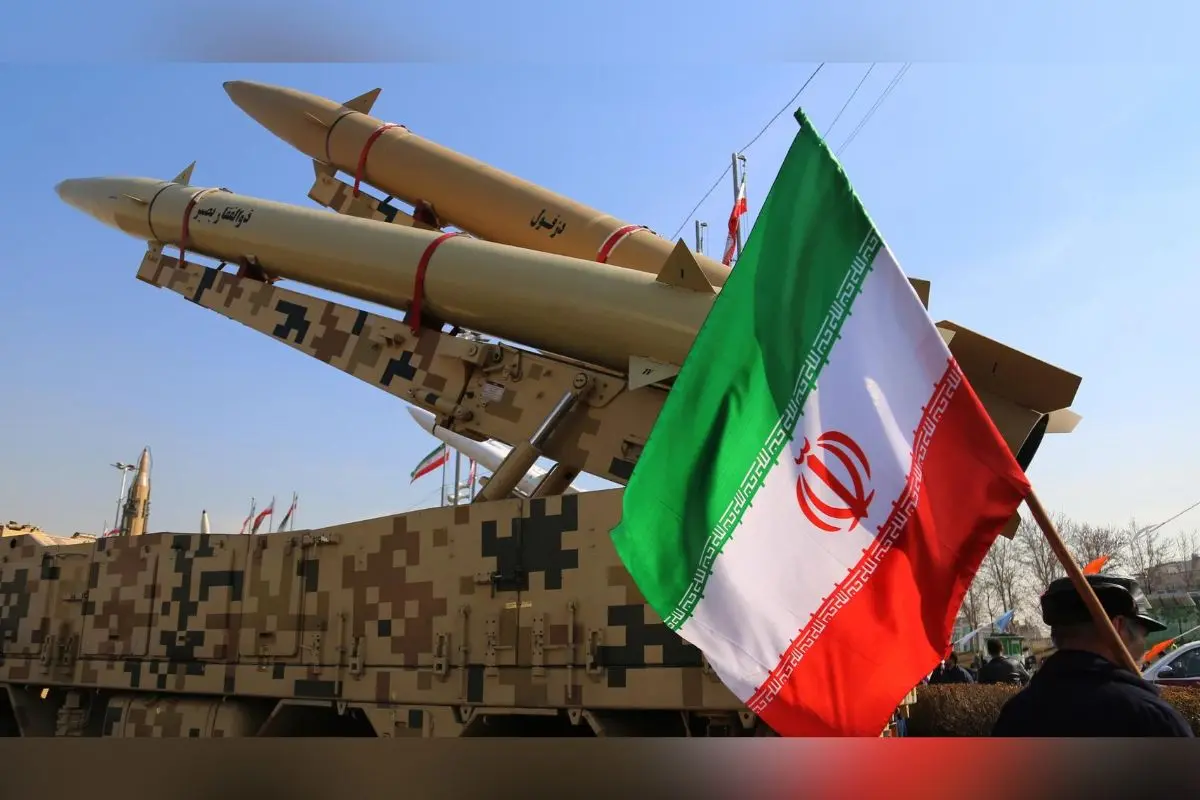 Rusia recibe misiles balísticos de Irán dice Estados Unidos |