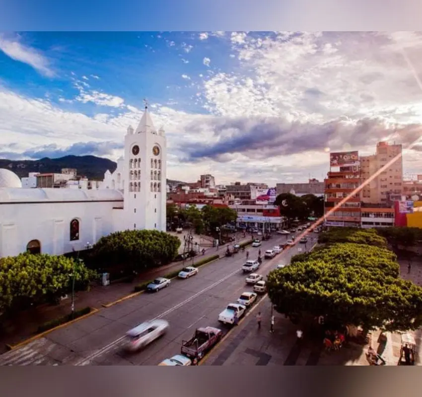 Simplemente Tuxtla