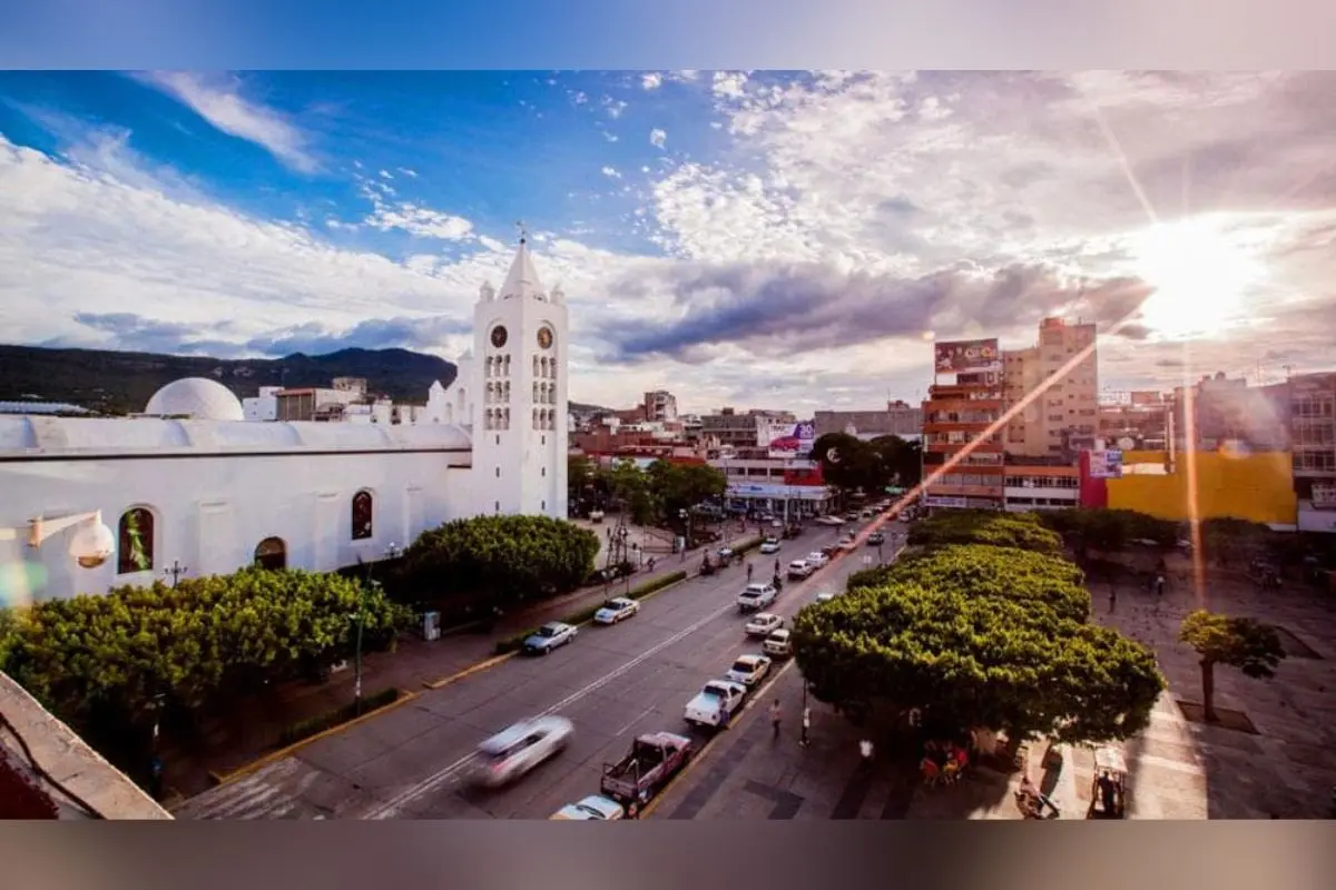 Simplemente Tuxtla |