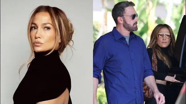 Jennifer Lopez y Ben Affleck habrían sido vistos besándose en su primer encuentro tras el inicio de su divorcio