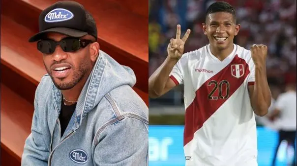 Jefferson Farfán le responde a periodistas colombianos en la previa del Perú vs Colombia: "Recuerden que hablaron y Perú ganó 1-0 con gol de Edison Flores"