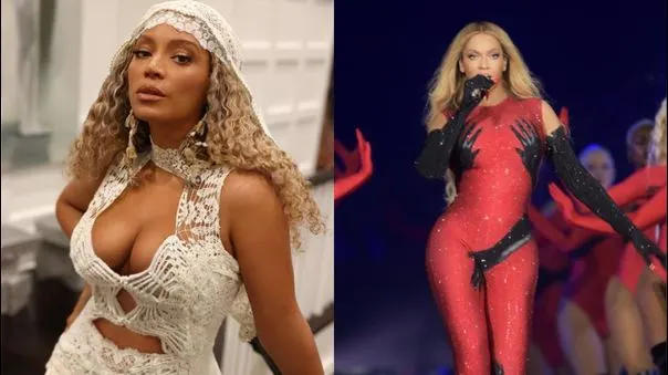 Beyoncé habla sobre su posible retiro de la música: “La buena música y los mensajes fuertes nunca se jubilarán”