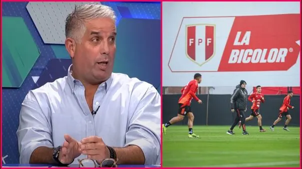 Diego Rebagliati confesó cuál es el secreto para que la Selección Peruana tenga un buen resultado frente Colombia: “Hacer un partido malo, aburrido”