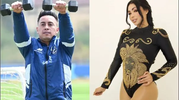 Christian Cueva ya no se esconde y le da 'like' a sensual foto de Pamela Franco en Instagram: “No importa que haya tormenta afuera”