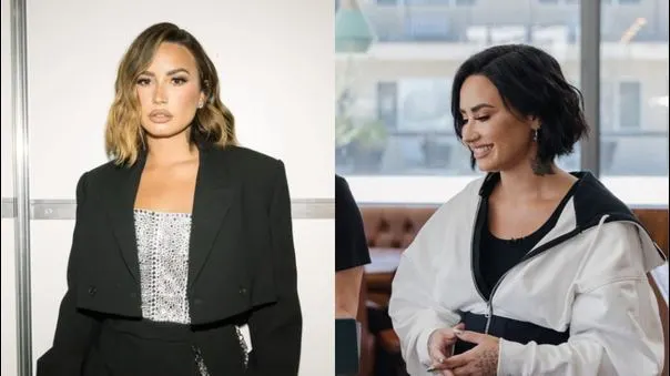 Demi Lovato reveló detalles sobre lo que fue su travesía en el mundo de Hollywood: “Tuvo un precio”