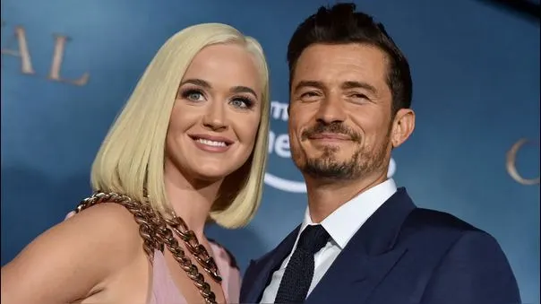 Katy Perry compartió el hechizo que hizo para atraer a Orlando Bloom: "Sucedió esa noche"