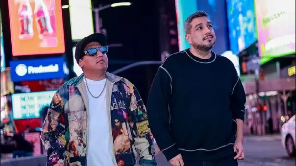 ‘Hablando Huevadas’: Todo lo que debes de saber sobre el show de Ricardo Mendoza y Jorge Luna en el Madison Square Garden