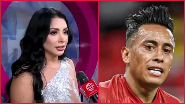 ¿Pamela Franco le habría mandado una indirecta a Christian Cueva para que se esfuerce?: “Tiene que hacer muchos méritos”