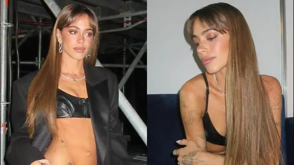 Tini Stoessel responde a periodista que hizo comentarios desatinados sobre su cuerpo: “Me parece sumamente grave”