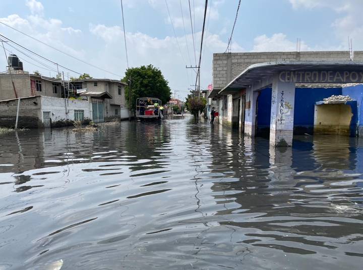 Bajan casos de dengue en Amecameca