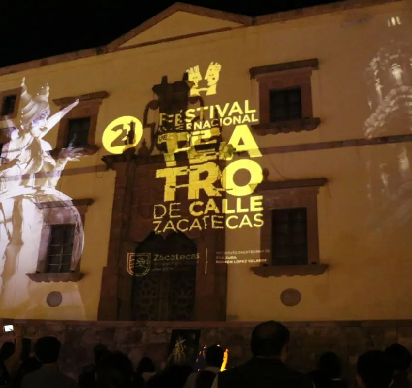21 Festival Internacional de Teatro de Calle 2024: Del 12 al 19 de octubre