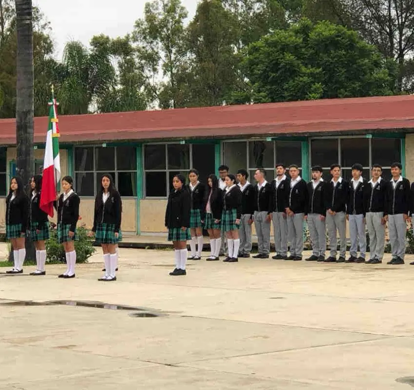 Cobaez inicia el ciclo escolar 2024-2025 con 15 mil estudiantes