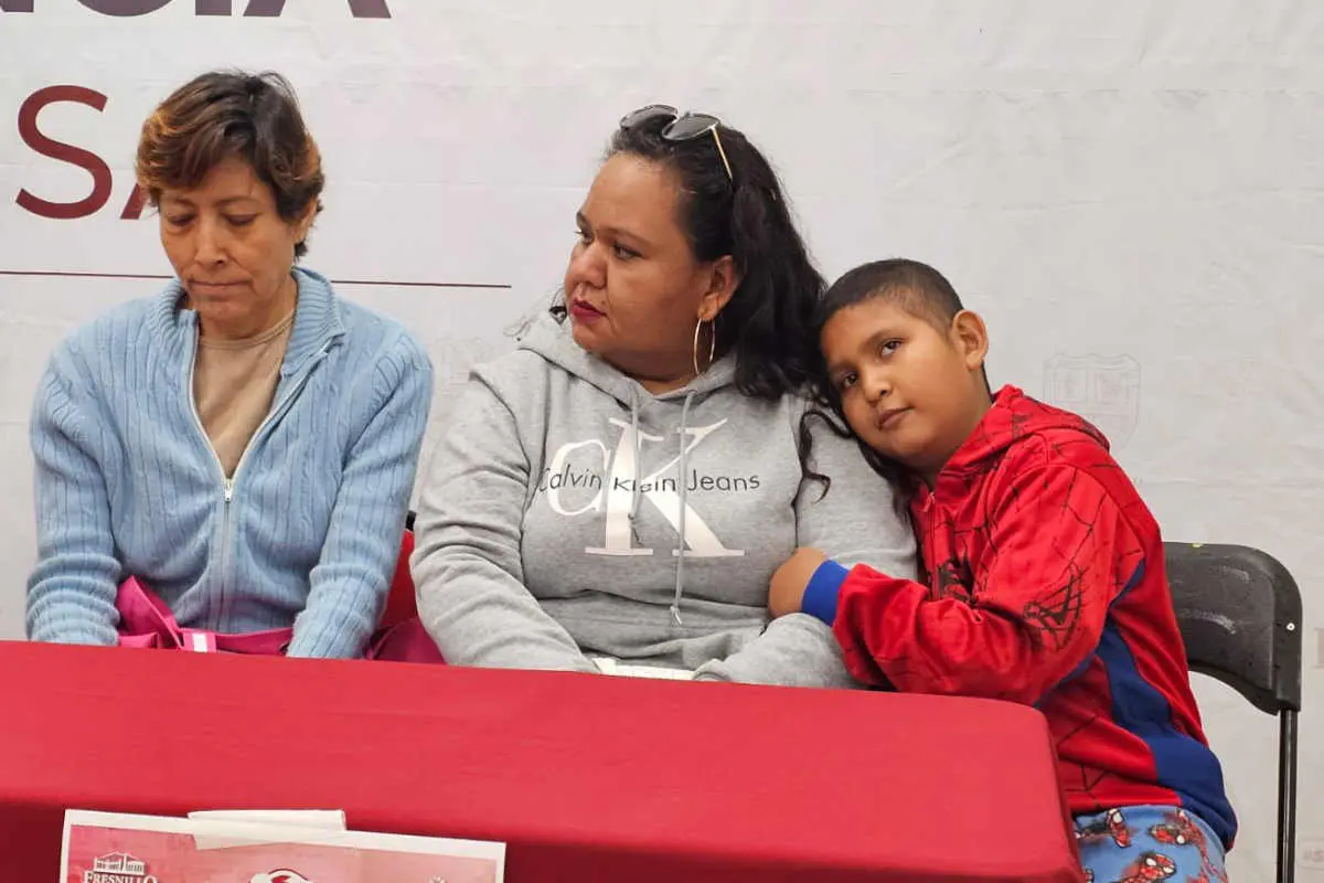 Carrera con causa en Fresnillo Anuncian la carrera 27 para beneficio de pacientes con cáncer |