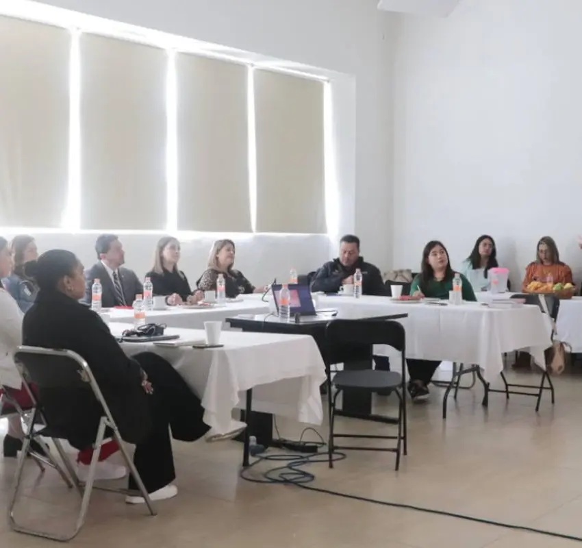 Implementarán la primera Casa de Día en Plateros