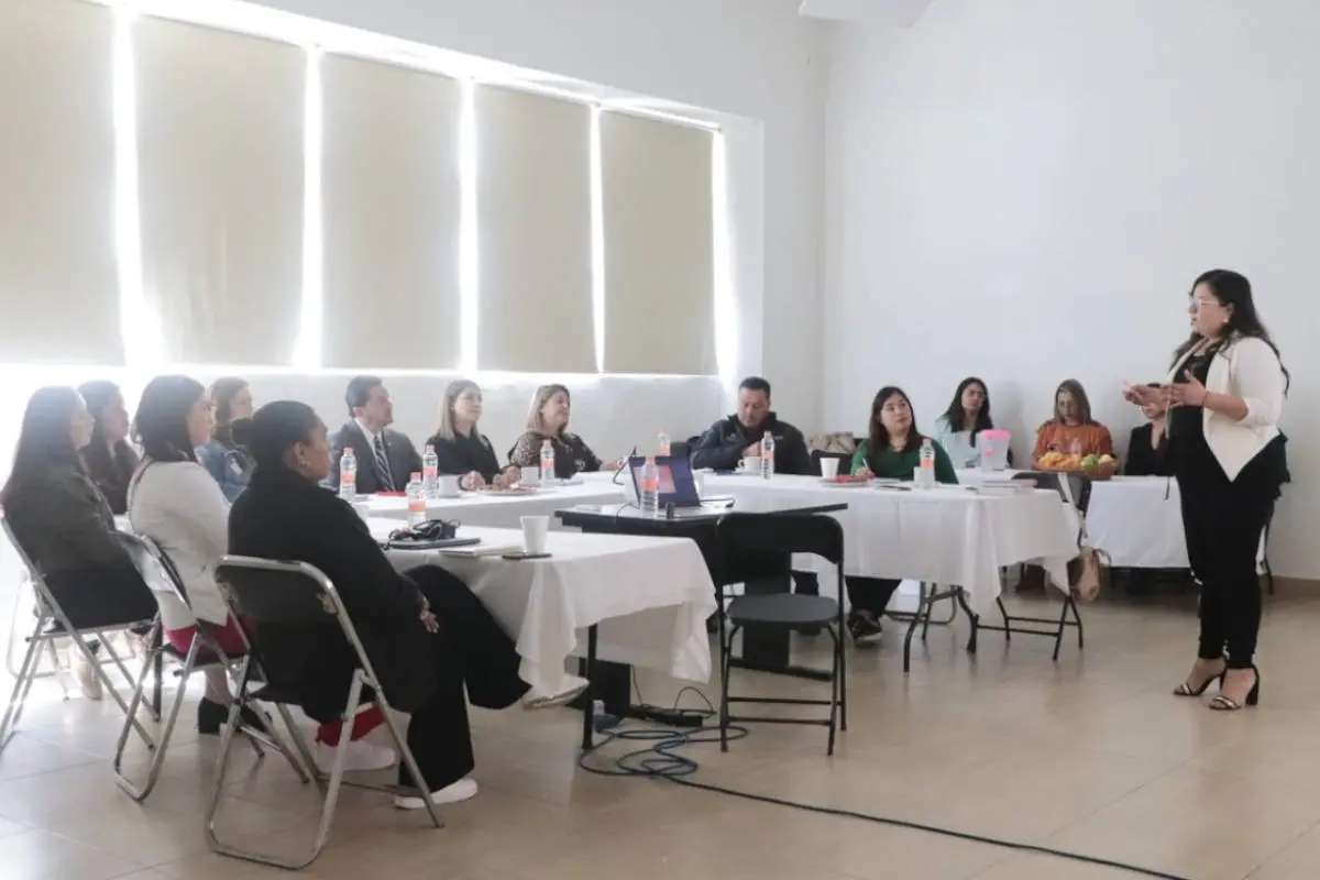 Implementarán la primera Casa de Día en Plateros |