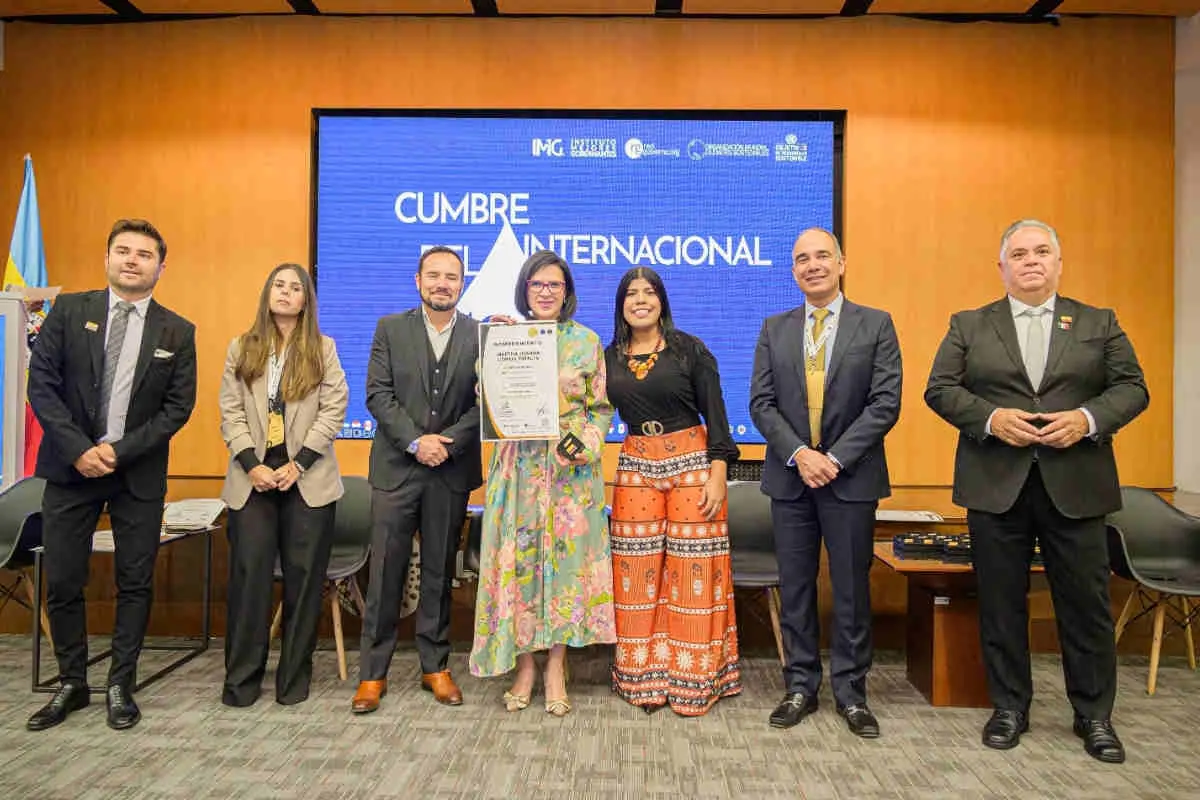 Reconoce Organización Mundial de Ciudades Sostenibles buenas prácticas de Jiapaz |