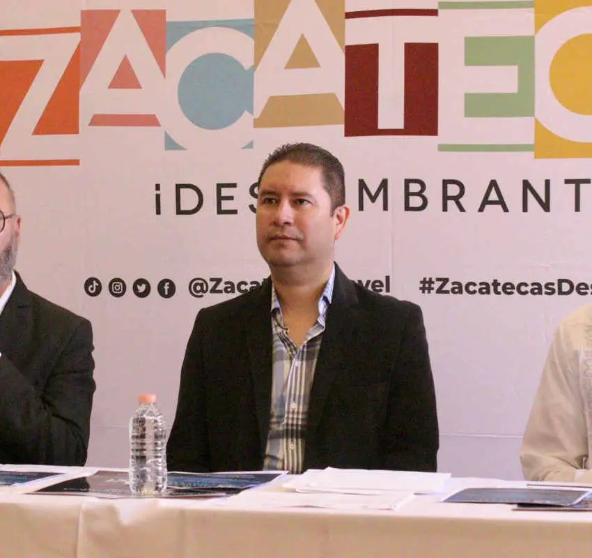 Zacatecas se prepara para el IX Congreso Mexicano de Medicina Espacial 2024