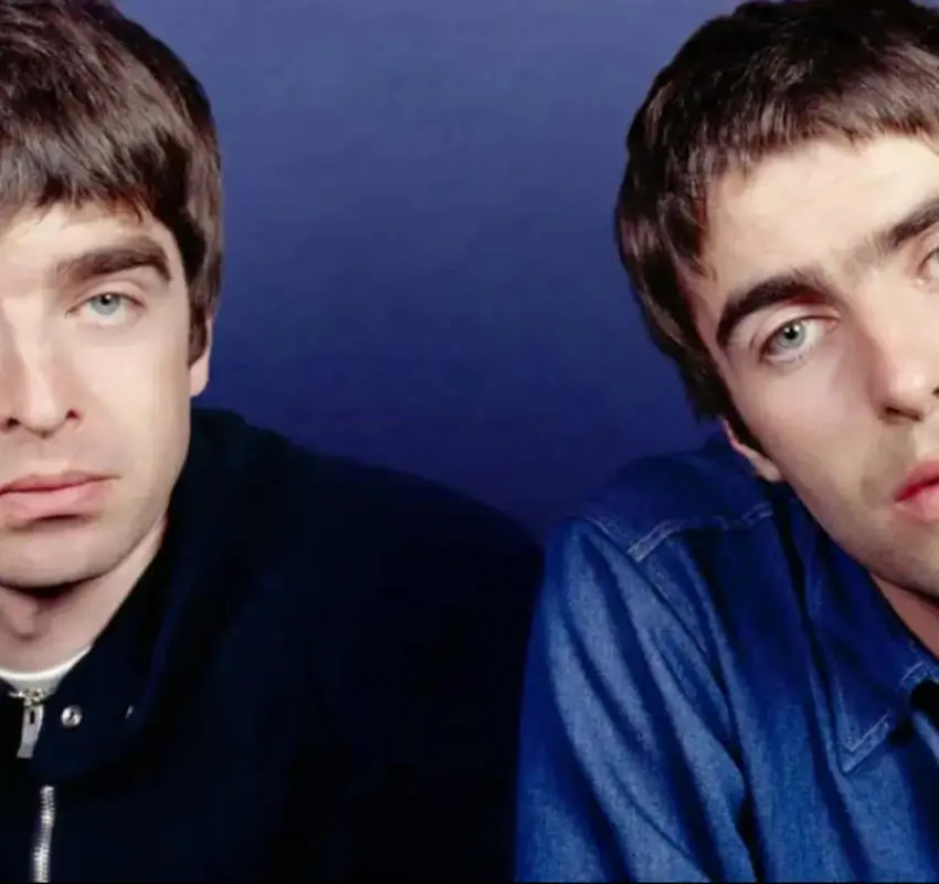 ¡Ya es oficial! Oasis viene a México; así podrás conseguir boletos para su concierto en 2025