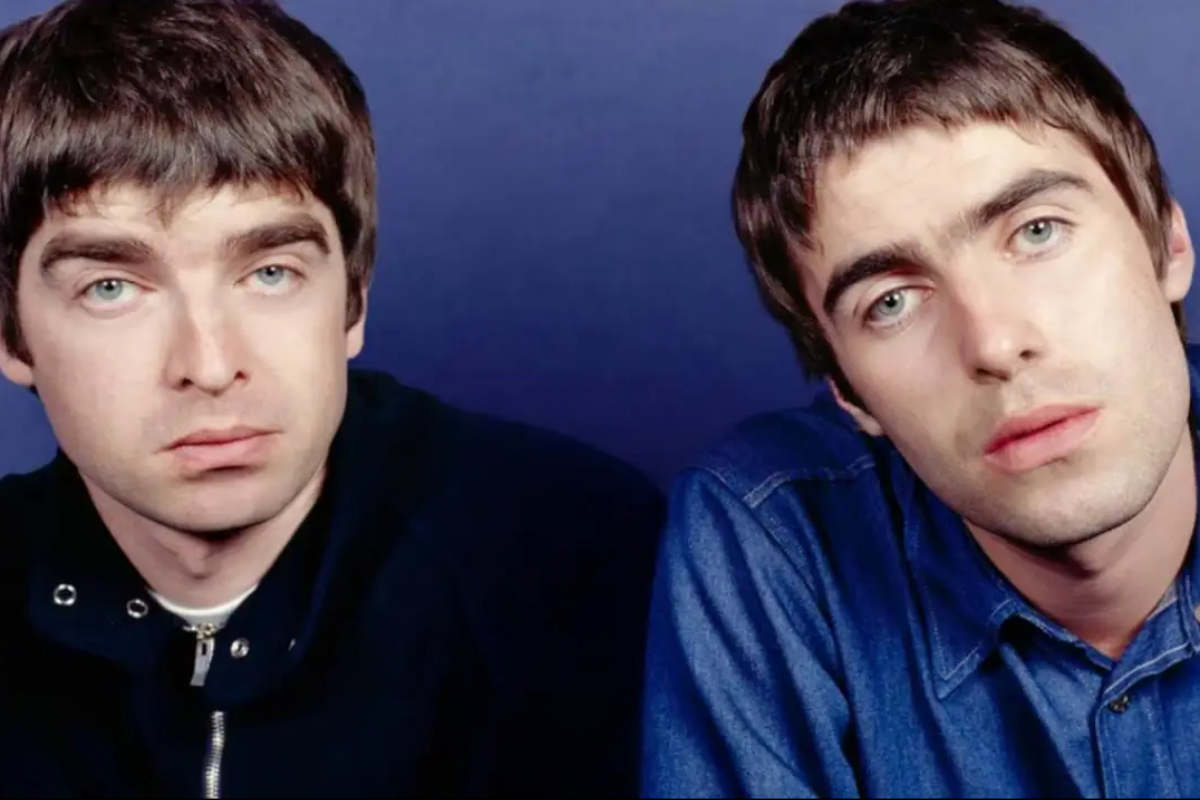 ¡Ya es oficial! Oasis viene a México; así podrás conseguir boletos para su concierto en 2025