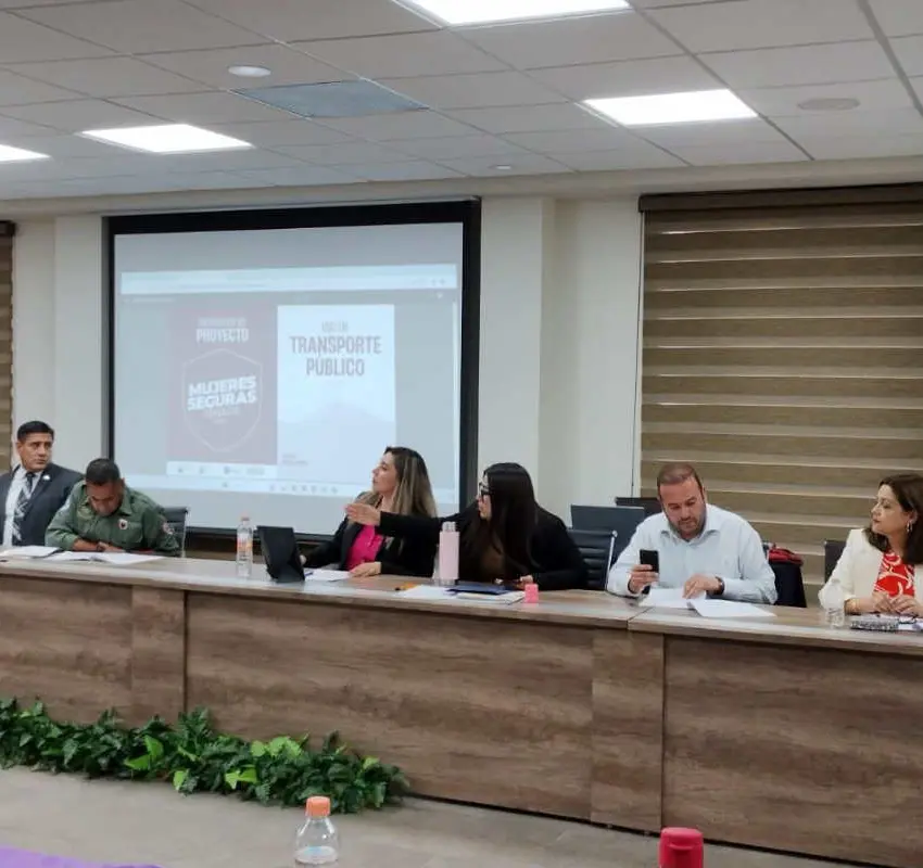 Ruta Segura: UAZ refuerza la seguridad estudiantil durante la FENAZA 2024 con una nueva estrategia