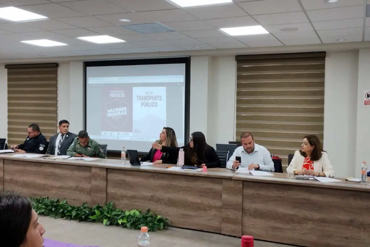 Ruta Segura UAZ refuerza la seguridad estudiantil durante la FENAZA 2024 con una nueva estrategia |
