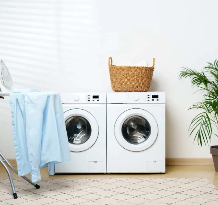¿Cómo elegir la lavadora de ropa para tus necesidades?