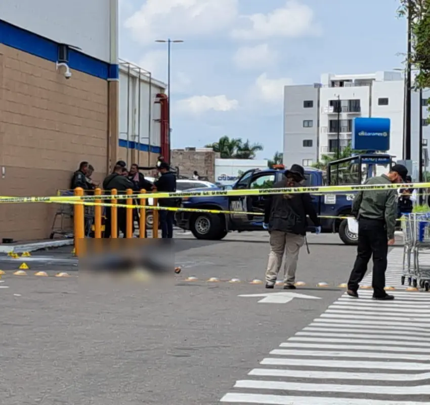 Ahora hackean sitios oficiales de Sinaloa con amenazas al gobernador