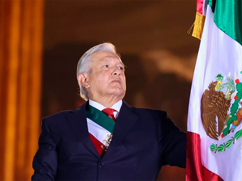 AMLO: ¿Buen presidente o gran presidente?