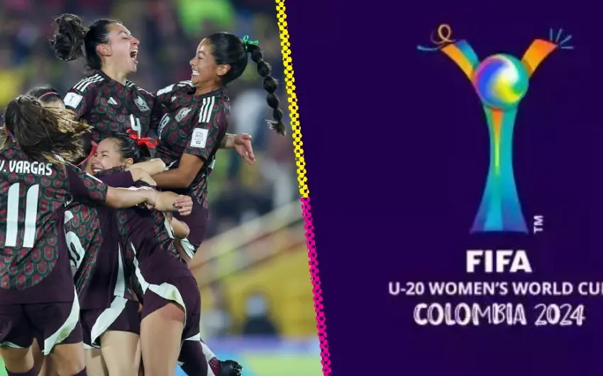 México vs EU: Así quedan definidos los octavos de final del Mundial Femenil Sub 20