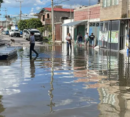 Disminuyen casos de Dengue en Amecameca