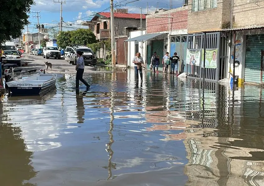 Disminuyen casos de Dengue en Amecameca