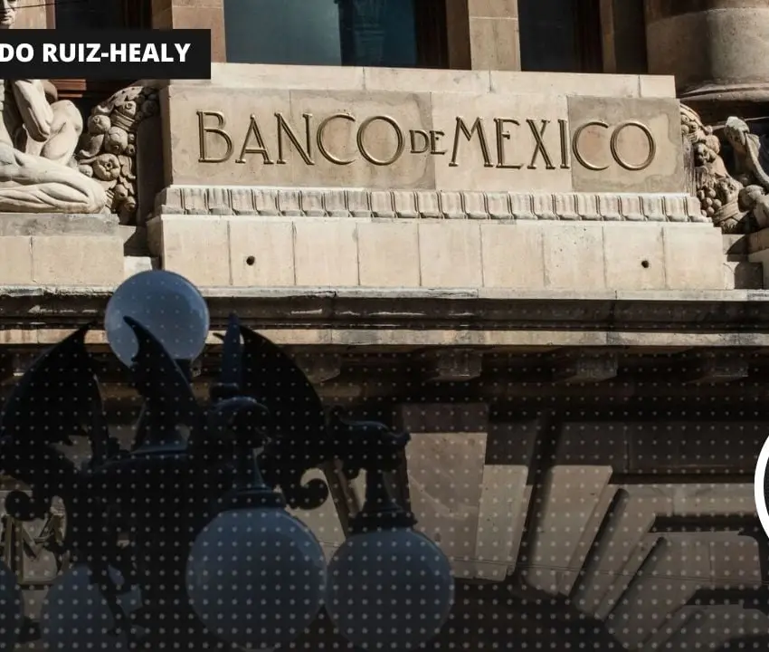 Banxico reduce tasas en un contexto incierto