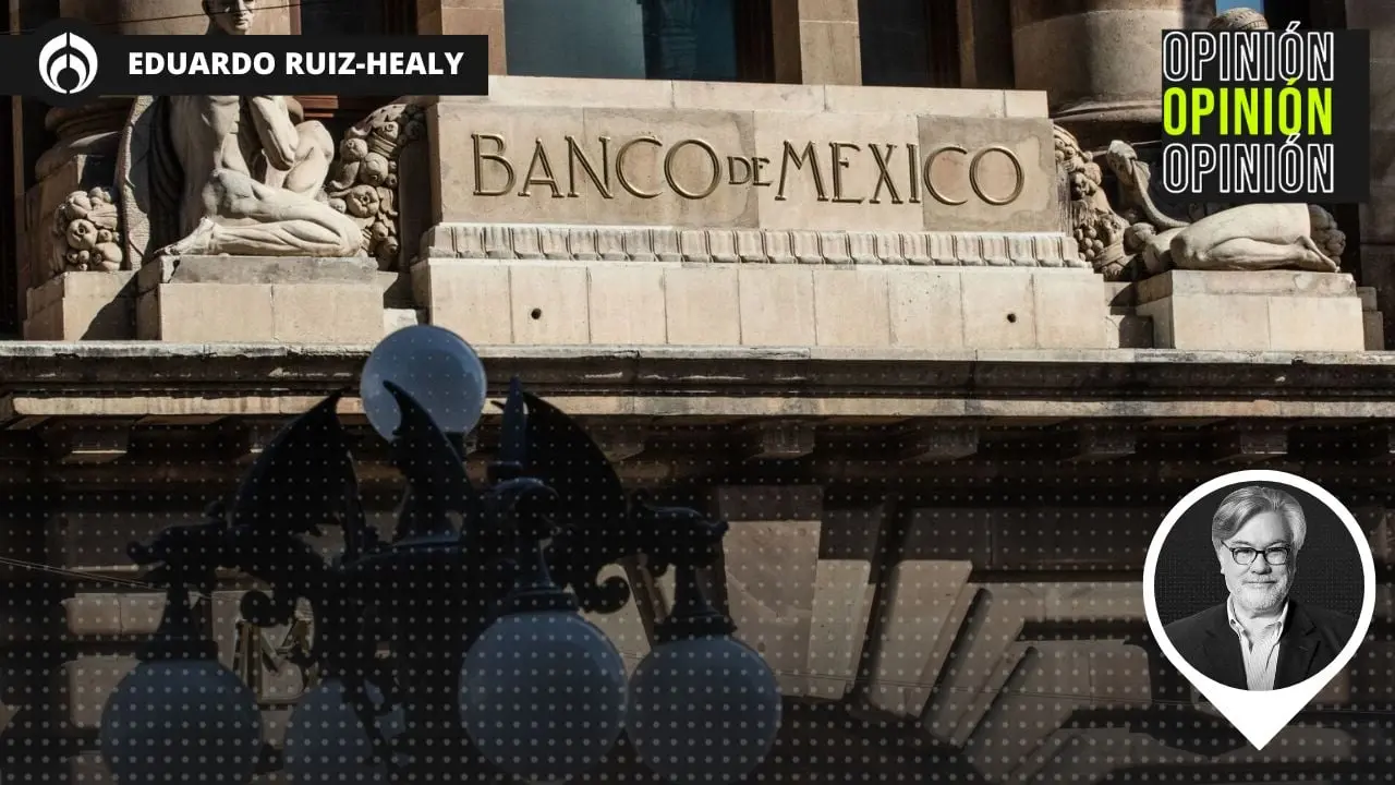 Banxico reduce tasas en un contexto incierto |