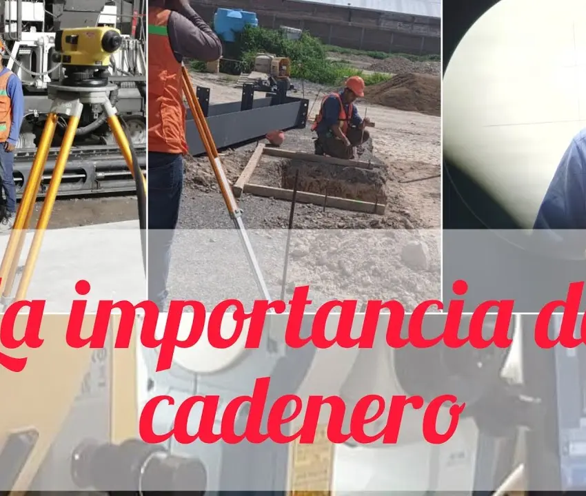 Cadenero
