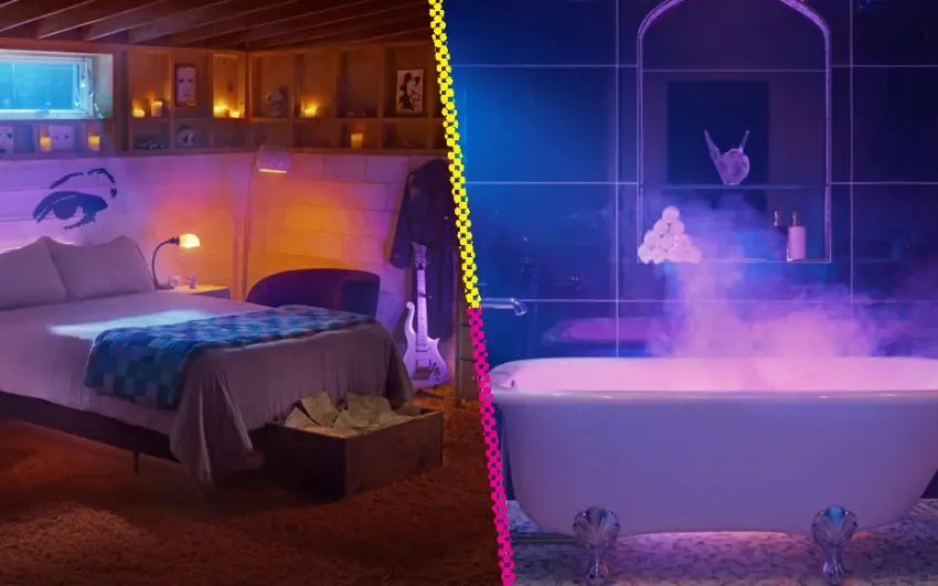 La casa de ‘Purple Rain’, de Prince, se rentará en Airbnb y así puedes hospedarte