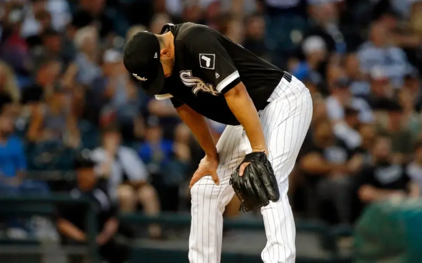 Los Chicago White Sox firman la mayor cantidad de derrotas en la era moderna de MLB