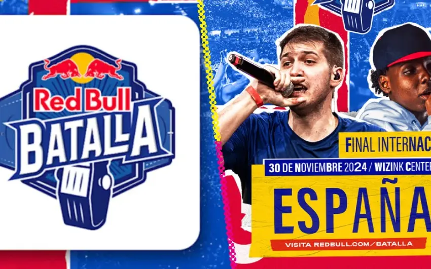 Todos los clasificados a la Final Internacional de Red Bull Batalla 2024