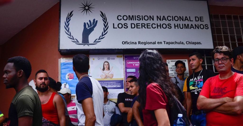 CNDH no impugnará reforma judicial: “Es un triunfo del pueblo”