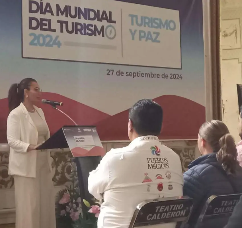 Conferencia “Turismo y Paz” Destaca el Papel del Turismo en la Cohesión Social