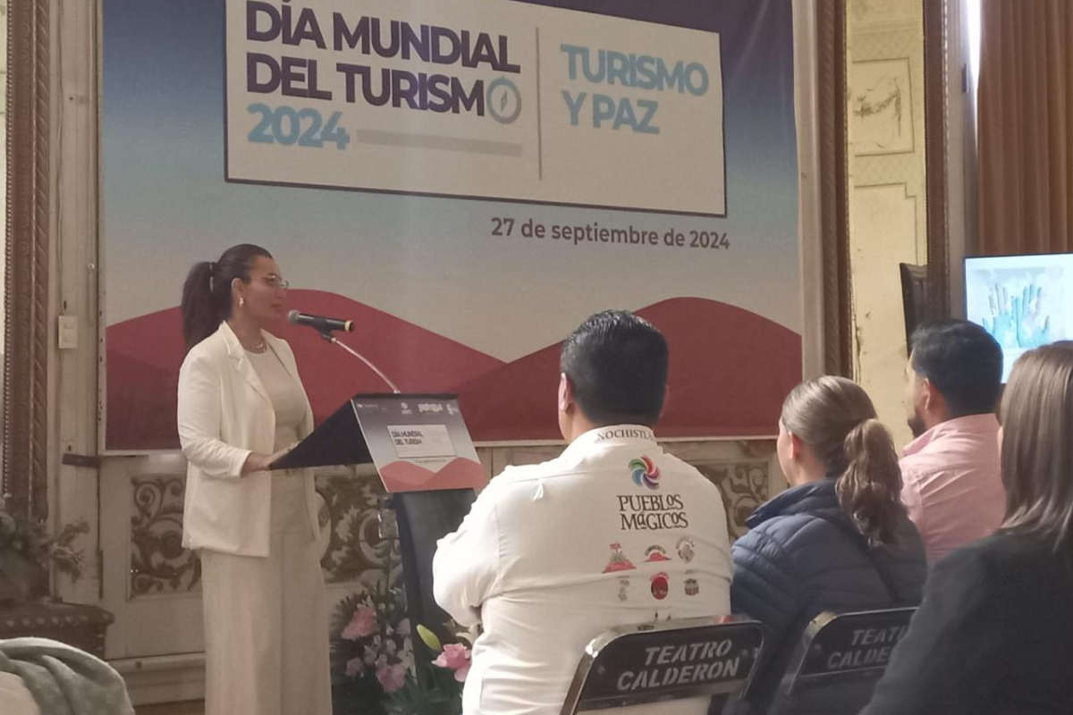 Conferencia “Turismo y Paz” Destaca el Papel del Turismo en la Cohesión Social