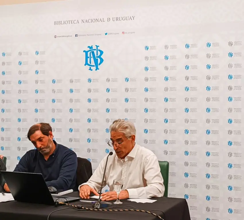 Continúa el ciclo cultural