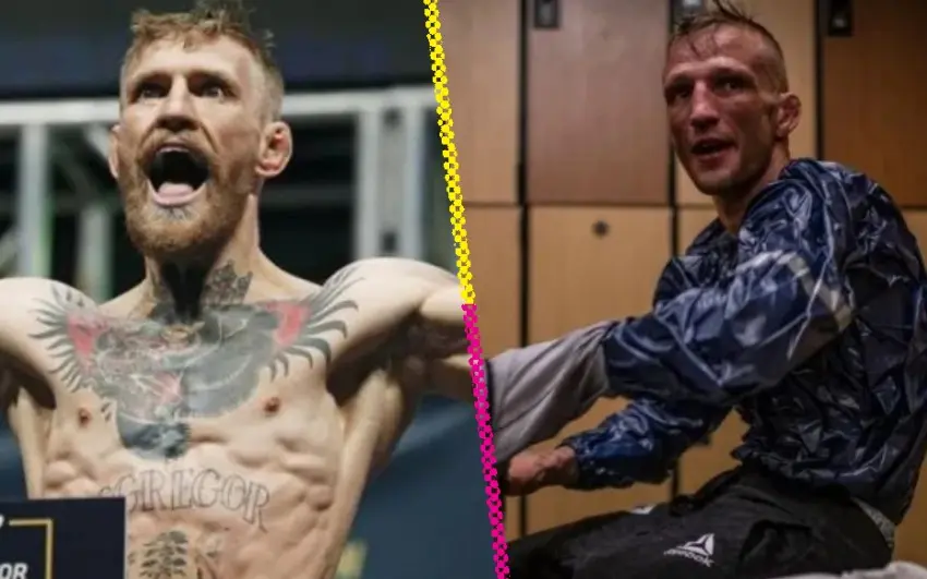 Corte de peso en las Artes Marciales Mixtas: Riesgo y peligro de esta práctica