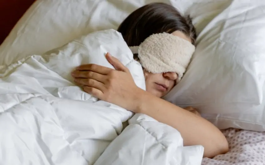 Estas son las horas que deberías dormir de acuerdo a tu edad (según la revista TIME)
