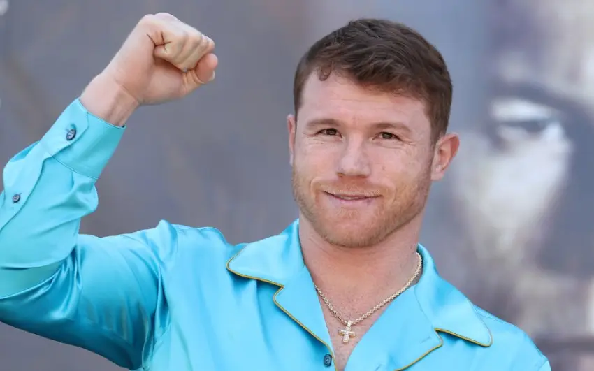 ¿Cuánto dinero generó ‘Canelo’ Álvarez en sus últimas 14 peleas de box?