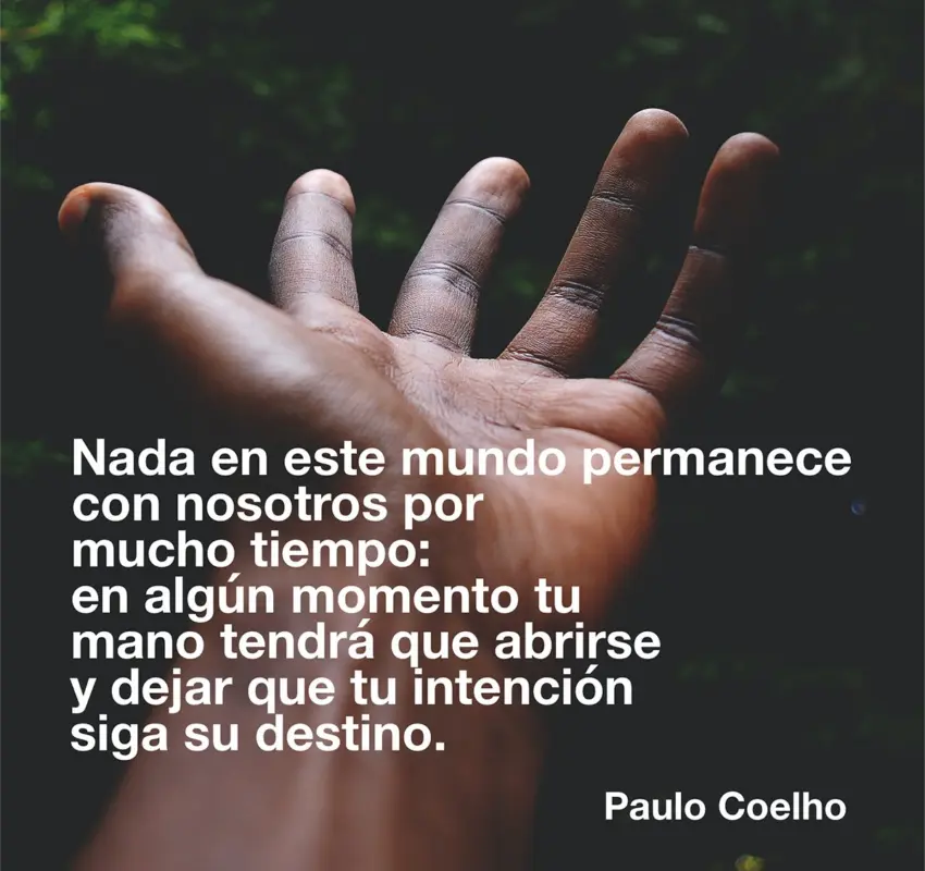 Dejar este mundo