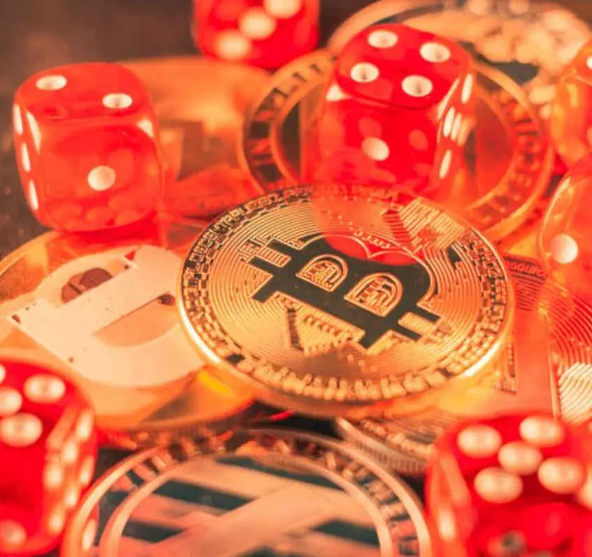 Descubre los secretos del mejor casino bitcoin