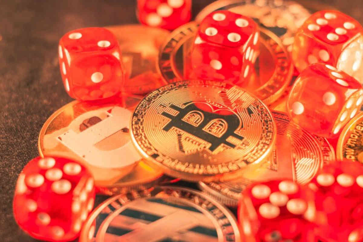 Descubre los secretos del mejor casino bitcoin