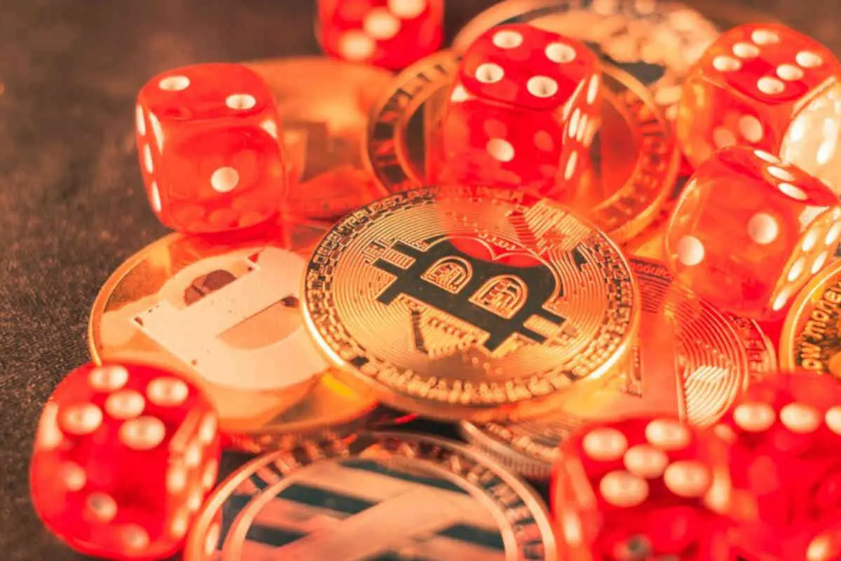 Descubre los secretos del mejor casino bitcoin |